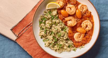 Chef Amanda Shulman + Home Appétit Fundraiser