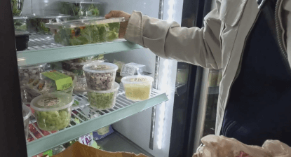 As other food pantries struggle, Greater Goods delays growth to keep feeding Philadelphians