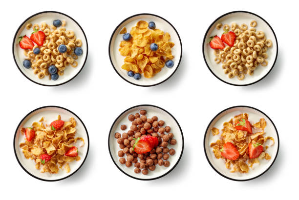 Cereal