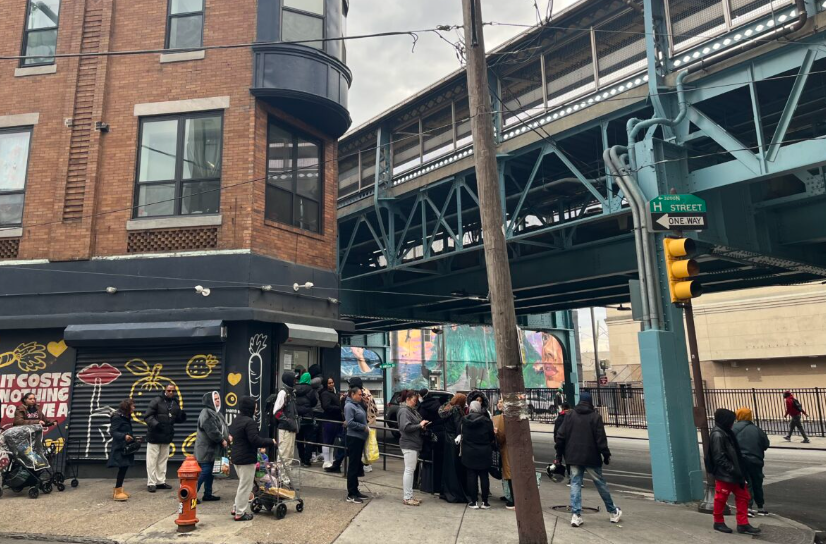Sunday Love storefront